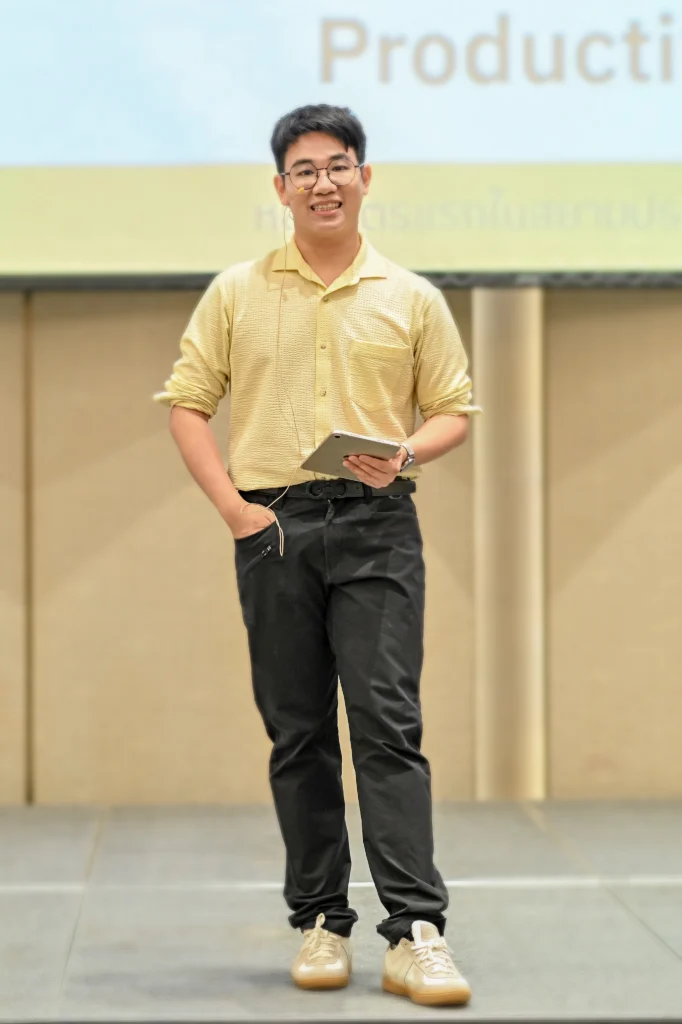 James Theeranon Sirikulpiriya (เจมส์ ธีรานนท์ ศิริกุลพิริยะ) - professional portrait photo - IMG_7390
