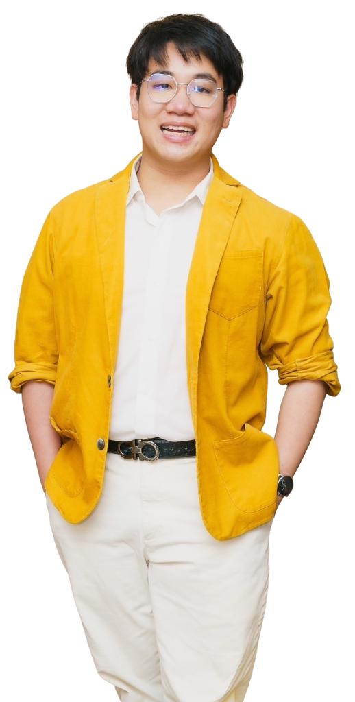James Theeranon